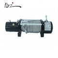 13500lbs Electric Powerful 12V & 24V Winch with Remote Control